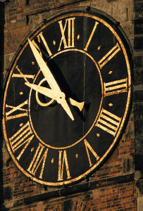 clock image