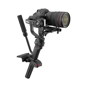 Zhiyun Weebill 3
