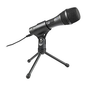 Audio-Technica AT2005USB