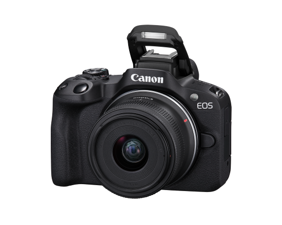 Canon EOS R50 - York University Libraries – Digital Scholarship Centre