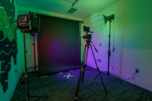 Markham 3060H Video and Photo Studio