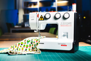 Bernette 35 #01: Giorgio