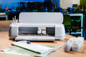 Cricut Maker 3 & Autopress