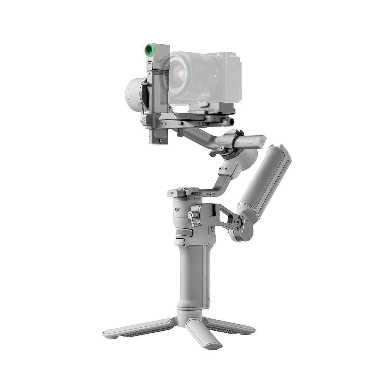 DJI RS4 Mini スタビライザー DJI RS 4 Mini - York University Libraries – Digital Scholarship Centre