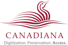 Canadiana Logo