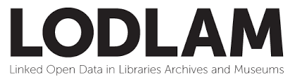 LODLAM logo