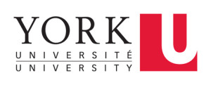 York University Logo