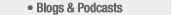 Blogs & Podcasts
