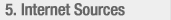 Internet Sources