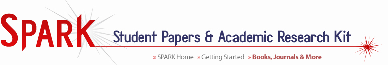 SPARK Logo