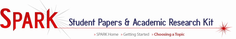 SPARK Logo
