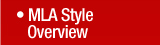 MLA Style Overview PDF Link
