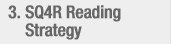 SQ$R Reading Strategy