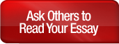 Ask Others to Read Your Essay