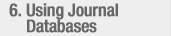 Using Journal Databases