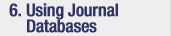 Using Journal Databases