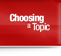 Choosing a Topic Link