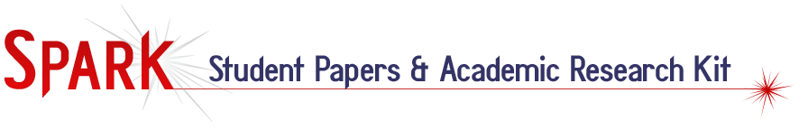 SPARK logo