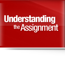 Understanding the Assignment Link