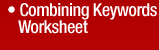 Combining Keyword Worksheets PDF Link