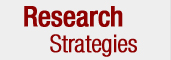 Research Strategies