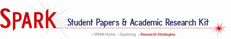 SPARK Logo