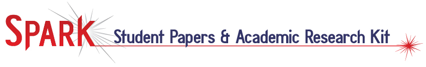 SPARK logo
