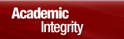 Academic Integrity Link