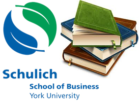 Schulich Books image