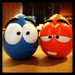 Stress Balls