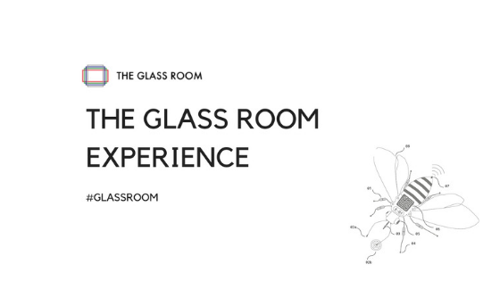 The Glass Room