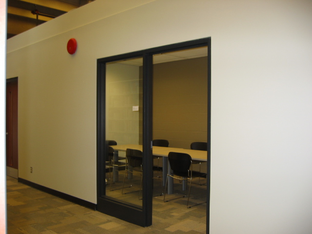 Library Study Room Yorku Library Study Room Yorku