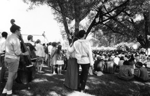 Mariposa Festival 1964