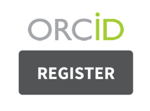 ORCID registration link