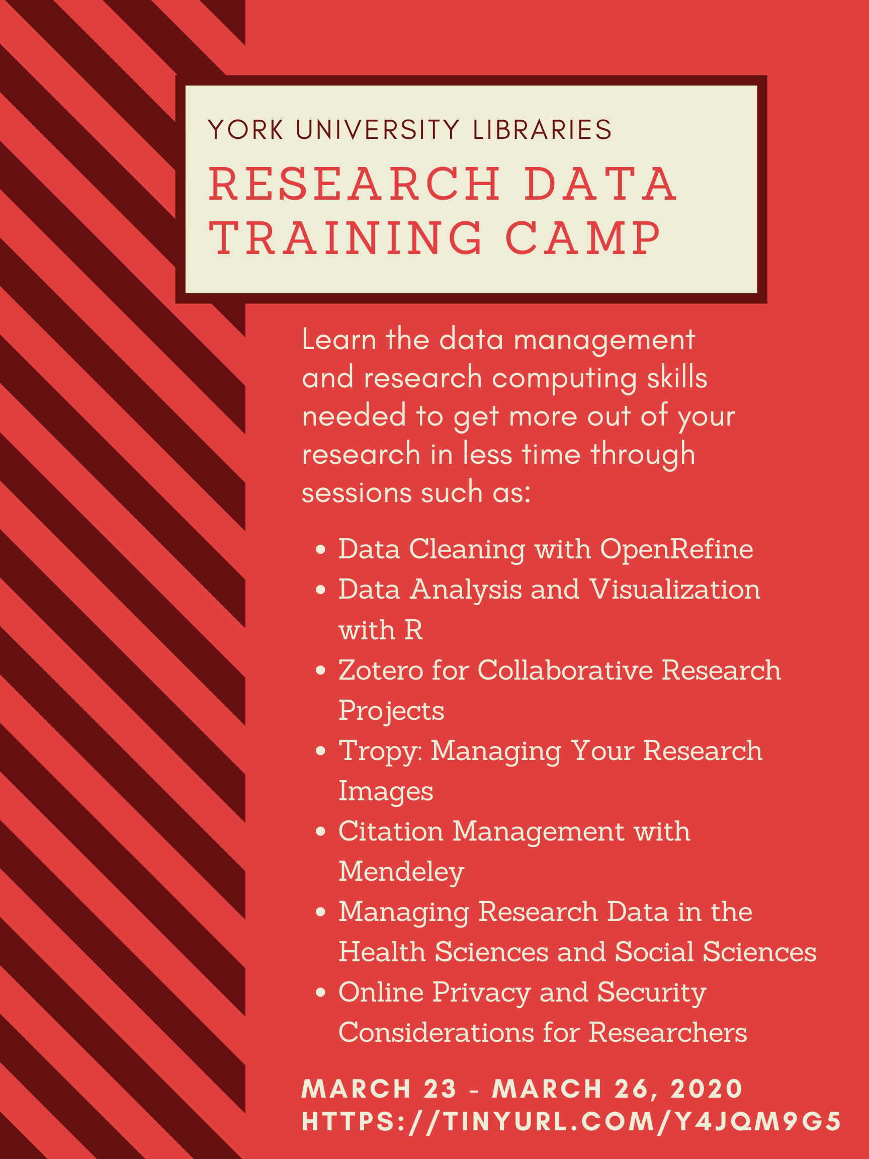 research jobs yorku