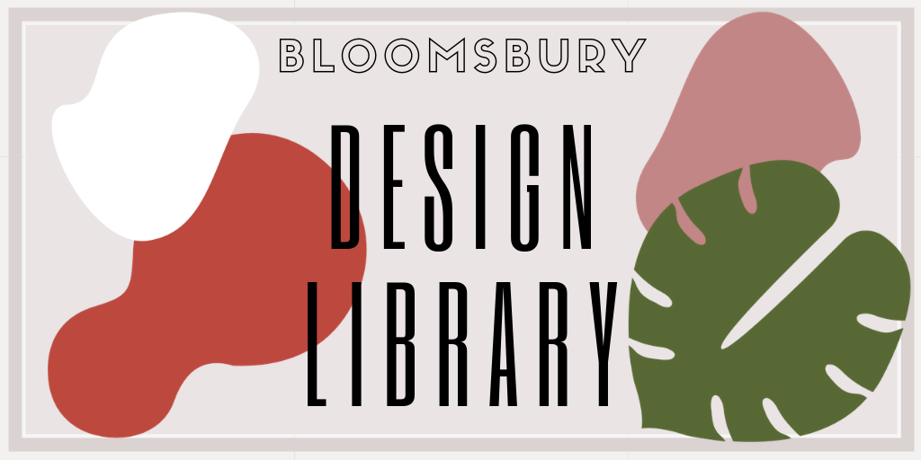 Bloomsbury Design Library