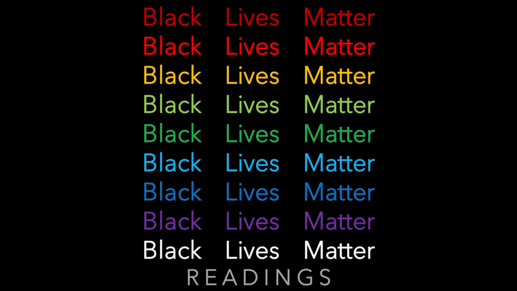 Black Lives Matter Image