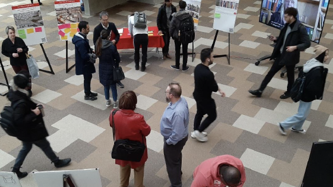 York University Libraries