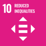 SDG goal 10 image