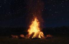 bonfire